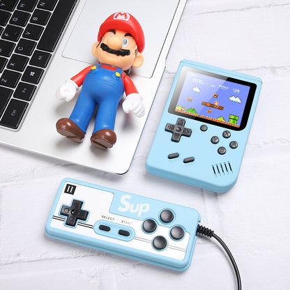 Retro Portable Mini Handheld Game Console