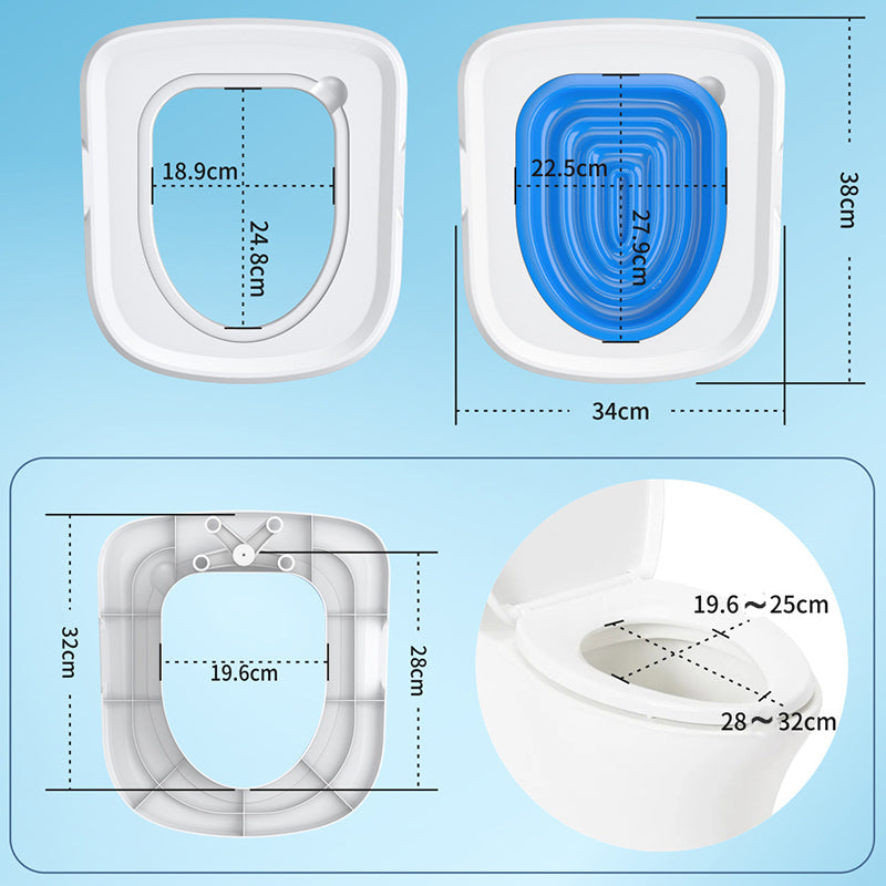 Katten Toilet Trainer