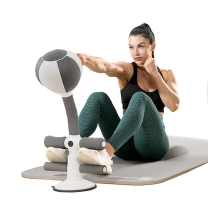 Sit-Up Boxing Reflex Trainer