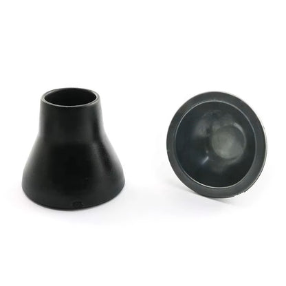 Golfbal Pick-up Click-On – Ball Retriever voor Putter (Zonder Schroeven)